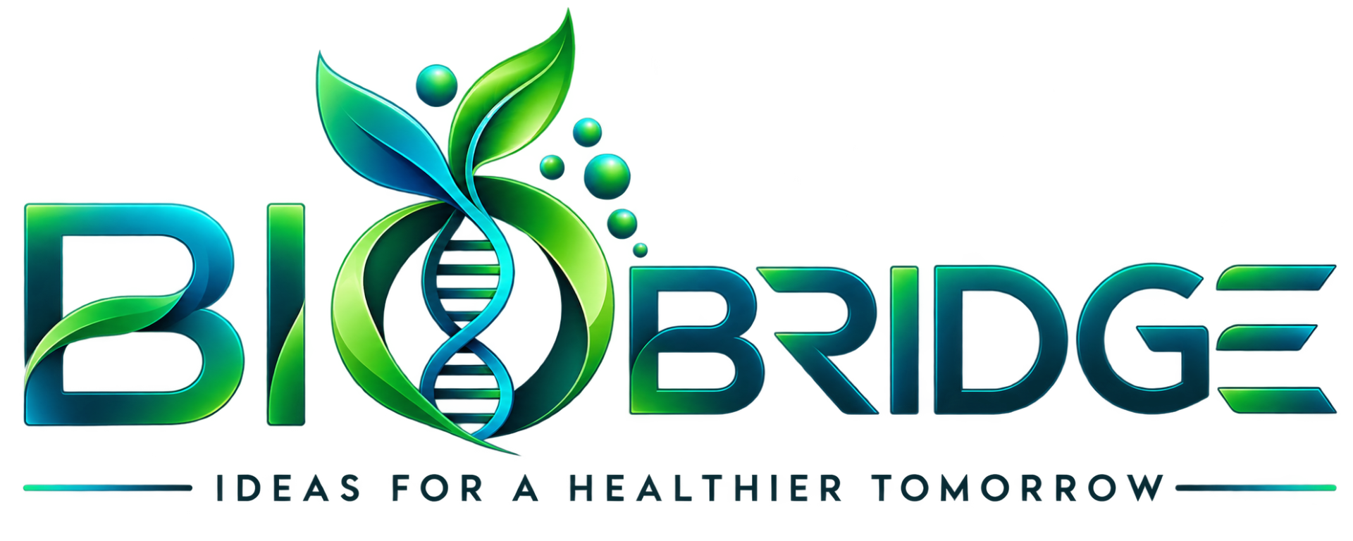 BioBridge — Ideas for a healthier tomorrow